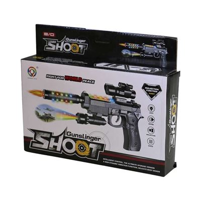 Set JUNIOR per bambini SPECIAL FORCES 7 pezzi BTP BLACK KOMBAT KO-2627 4