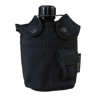 Set JUNIOR per bambini SPECIAL FORCES 7 pezzi BTP BLACK KOMBAT KO-2627 3