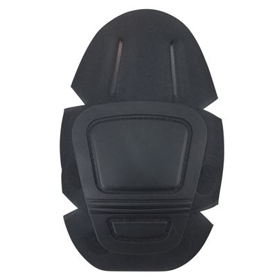 Ginocchiere di ricambio per pantaloni GEN II NERI
