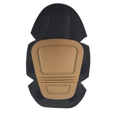 Ginocchiere di ricambio per pantaloni GEN II COYOTE