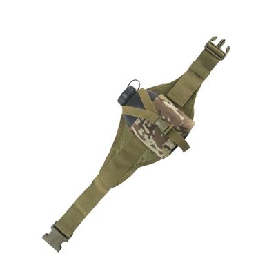 Cintura con fondina per borraccia BTP KOMBAT KO-2992 2