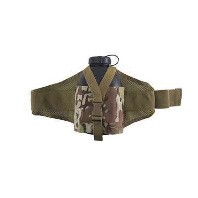 Cintura con fondina per borraccia BTP KOMBAT KO-2992 4