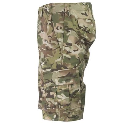 Pantaloncini RECON CARGO BTP KOMBAT KO-3054-BTP 4
