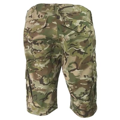 Pantaloncini RECON CARGO BTP KOMBAT KO-3054-BTP 3