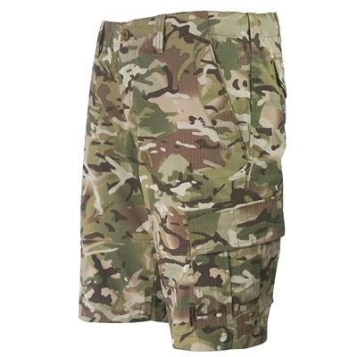 Pantaloncini RECON CARGO BTP KOMBAT KO-3054-BTP 2