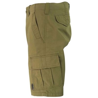 Pantaloncini RECON CARGO COYOTE KOMBAT KO-3054-COY 3