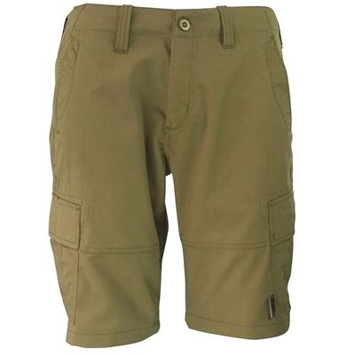 Pantaloncini RECON CARGO COYOTE