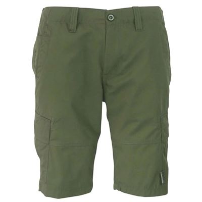 Pantaloncini RECON CARGO VERDI