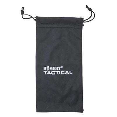 Occhiali RANGER MONTATURA NERA LENTI FUMÉ KOMBAT KO-3095-BLK-SMO 3