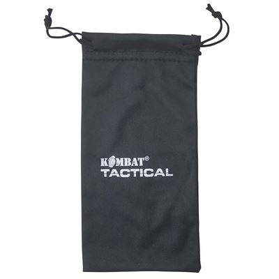 Occhiali RANGER CAMO montatura TRASPARENTE lenti KOMBAT KO-3095-CAMO-CLR 3