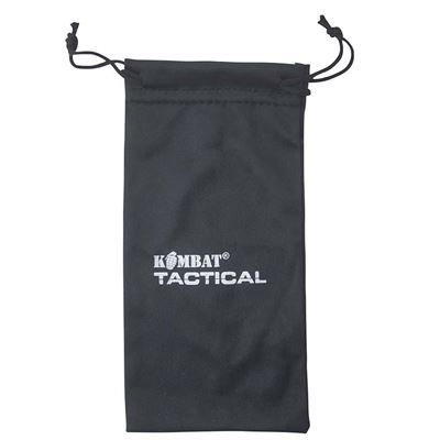 Occhiali RANGER CAMO montatura FUMÉ lenti KOMBAT KO-3095-CAMO-SMO 3