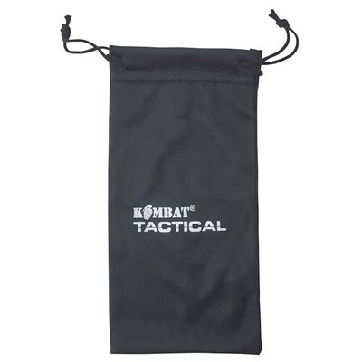 Occhiali RANGER CAMO montatura GIALLO lenti KOMBAT KO-3095-CAMO-YEL 3