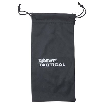 Occhiali RANGER COYOTE montatura FUMÉ lenti KOMBAT KO-3095-COY-SMO 3