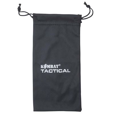 Occhiali RANGER COYOTE montatura GIALLO lenti KOMBAT KO-3095-COY-YEL 3