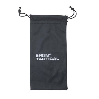 Occhiali RANGER VERDI montatura LENTI TRASPARENTI KOMBAT KO-3095-OG-CLR 3