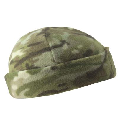 Cappellino per bambini RECON WATCH in pile BTP KOMBAT KO-3112-BTP 2