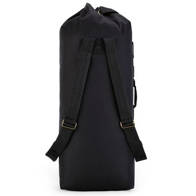 Borsa da trasporto KIT BAG LARGE 75 litri NERO KOMBAT KO-3150-BLK 2