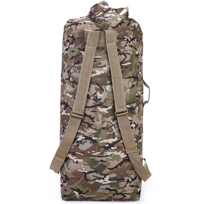 Borsa da trasporto KIT BAG LARGE 75 litri BTP KOMBAT KO-3150-BTP 2