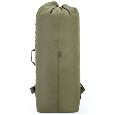 Borsa da trasporto KIT BAG LARGE 75 litri VERDE KOMBAT KO-3150-OG 2