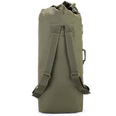 Borsa da trasporto KIT BAG LARGE 75 litri VERDE KOMBAT KO-3150-OG 3