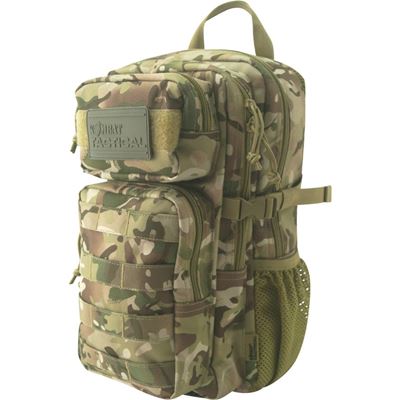 Zaino per bambini JUNIOR Assault BTP camo