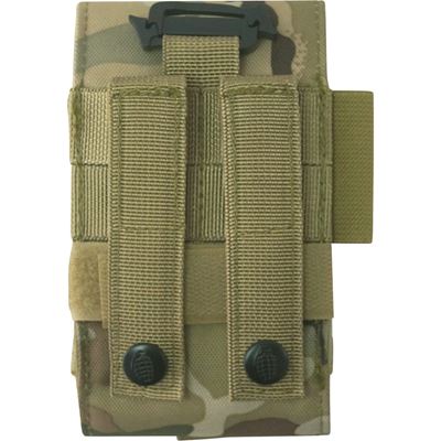 Custodia imbottita TECH PHONE MOLLE BTP KOMBAT KO-3281-BTP 3