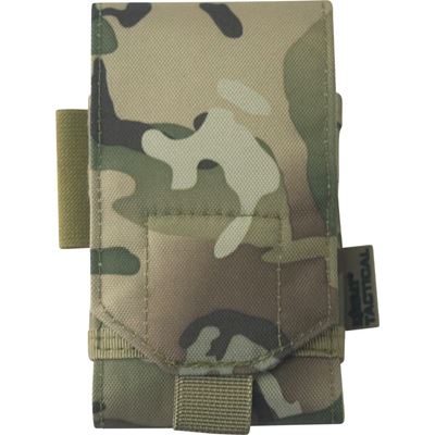 Custodia imbottita TECH PHONE MOLLE BTP