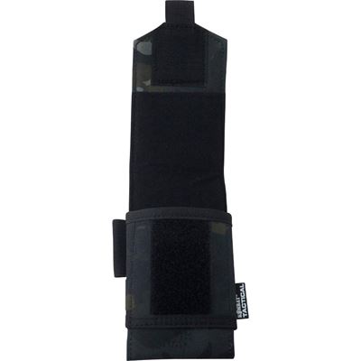 Custodia imbottita TECH PHONE MOLLE BTP BLACK KOMBAT KO-3281-BTPB 3