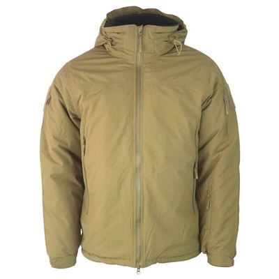 Giacca DELTA SF KOM-TEX COYOTE KOMBAT KO-5236-CO 2