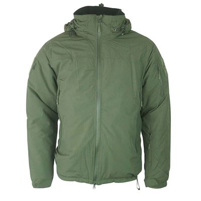 Giacca DELTA SF KOM-TEX VERDE KOMBAT KO-5236-OD 2