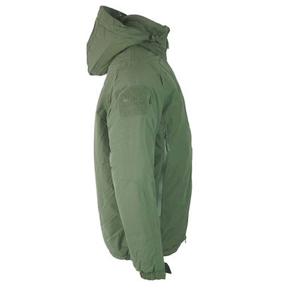Giacca DELTA SF KOM-TEX VERDE KOMBAT KO-5236-OD 4