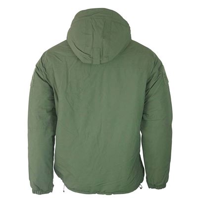 Giacca DELTA SF KOM-TEX VERDE KOMBAT KO-5236-OD 3