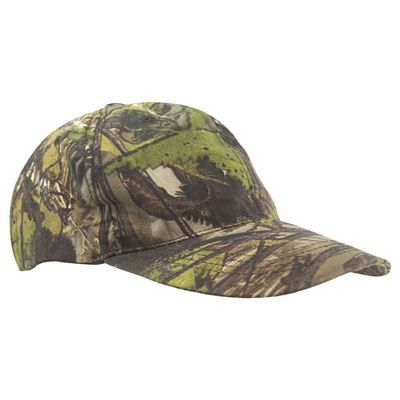 Cappellino da baseball ENGLISH HEDGEROW