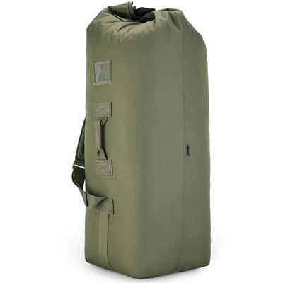 Borsa da trasporto KIT BAG LARGE 120 litri VERDE KOMBAT KO-8120-OG 4