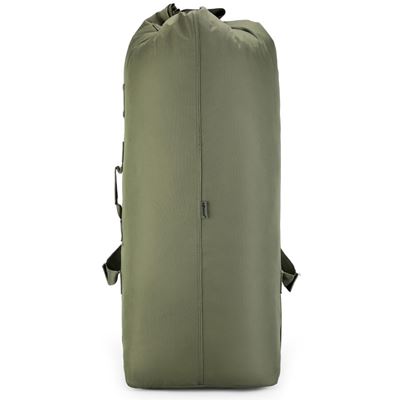 Borsa da trasporto KIT BAG LARGE 120 litri VERDE KOMBAT KO-8120-OG 2