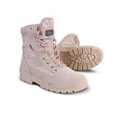 Scarpe tattiche PATROL DESERT