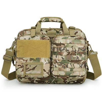 Borsa tattica a tracolla NAV BTP KOMBAT KO-891-BTP 3