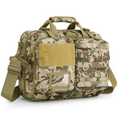 Borsa tattica a tracolla NAV BTP KOMBAT KO-891-BTP 2