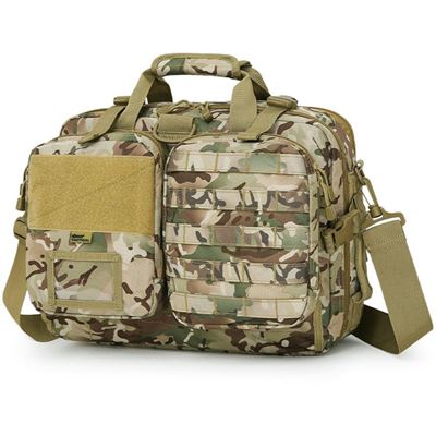 Borsa tattica a tracolla NAV BTP