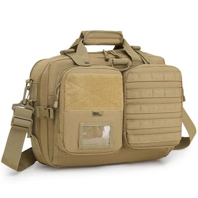 Borsa tattica a tracolla NAV COYOTE KOMBAT KO-891-CO 4