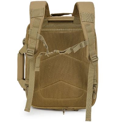 Borsa tattica a tracolla NAV COYOTE KOMBAT KO-891-CO 3