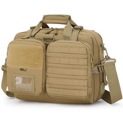 Borsa tattica a tracolla NAV COYOTE