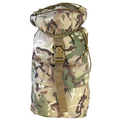 Zaino per bambini BTP camo