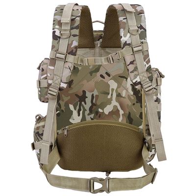 Zaino VENTURE 45 litri BTP KOMBAT KO-9645-BTP 3