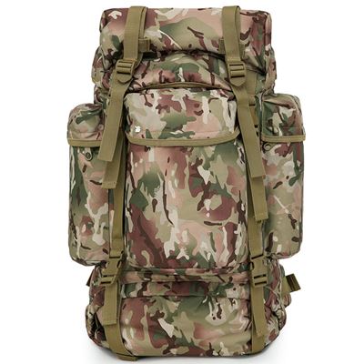 Zaino CADET 60 litri BTP KOMBAT KO-976-BTP 4