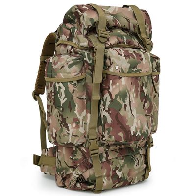 Zaino CADET 60 litri BTP KOMBAT KO-976-BTP 3