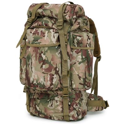 Zaino CADET 60 litri BTP