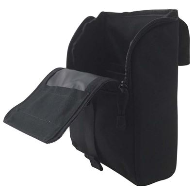 Borsa MULTI-MAG per caricatori NERO KOMBAT KO-9864-BLK 4