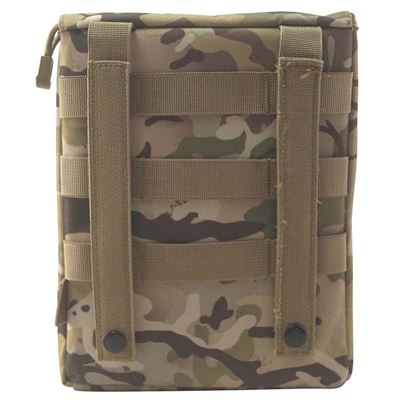 Borsa MULTI-MAG per caricatori BTP KOMBAT KO-9864-BTP 2