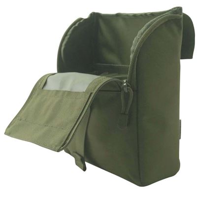 Borsa MULTI-MAG per caricatori VERDI KOMBAT KO-9864-GRN 4